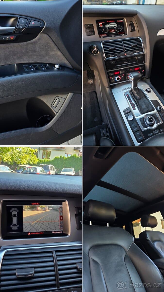 2014 Audi Q7 - 10