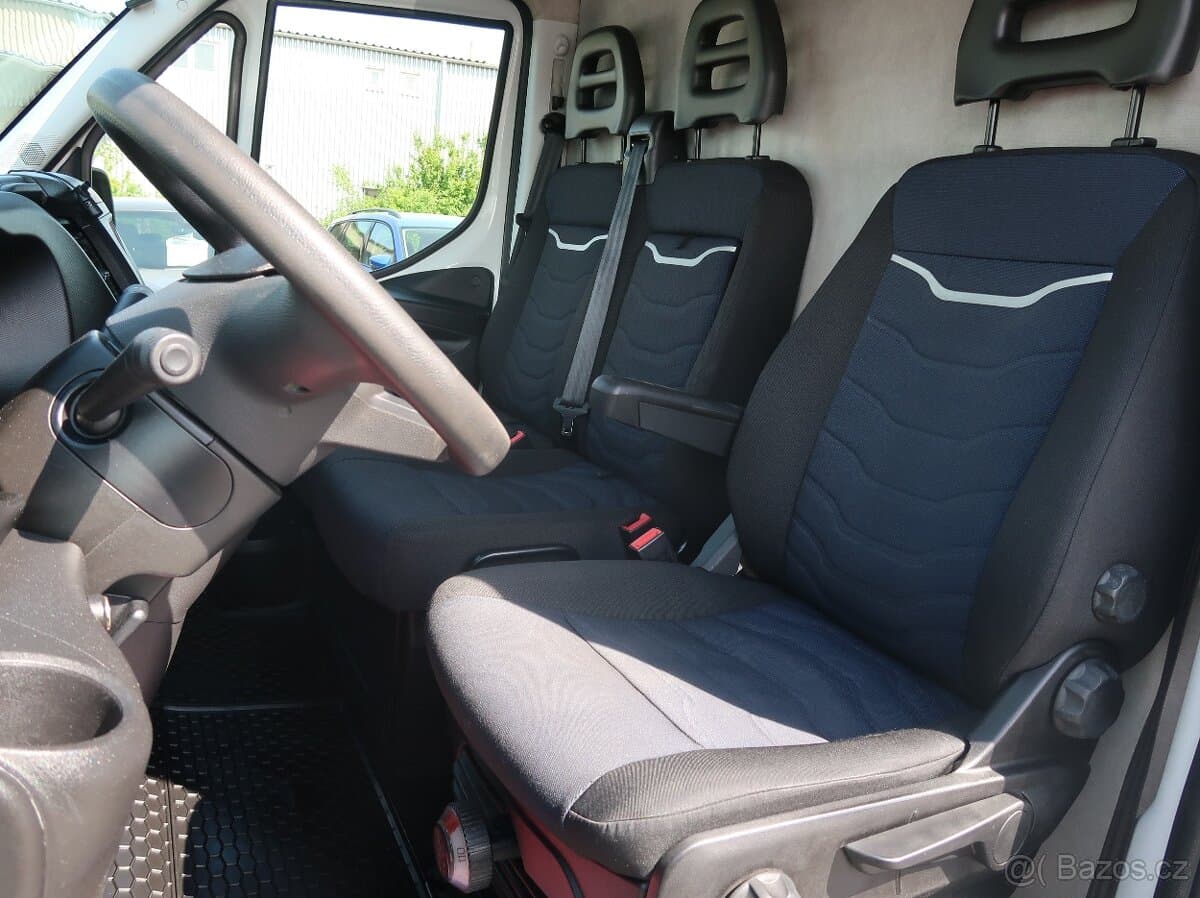 2021 Iveco OSTATNÍ - 10