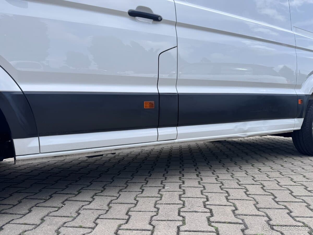 2018 Volkswagen OSTATNÍ - 10