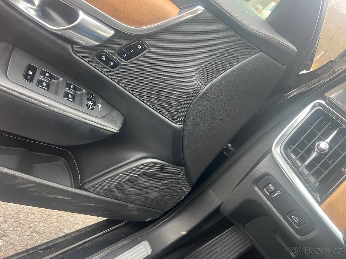 2018 Volvo S90 - 10