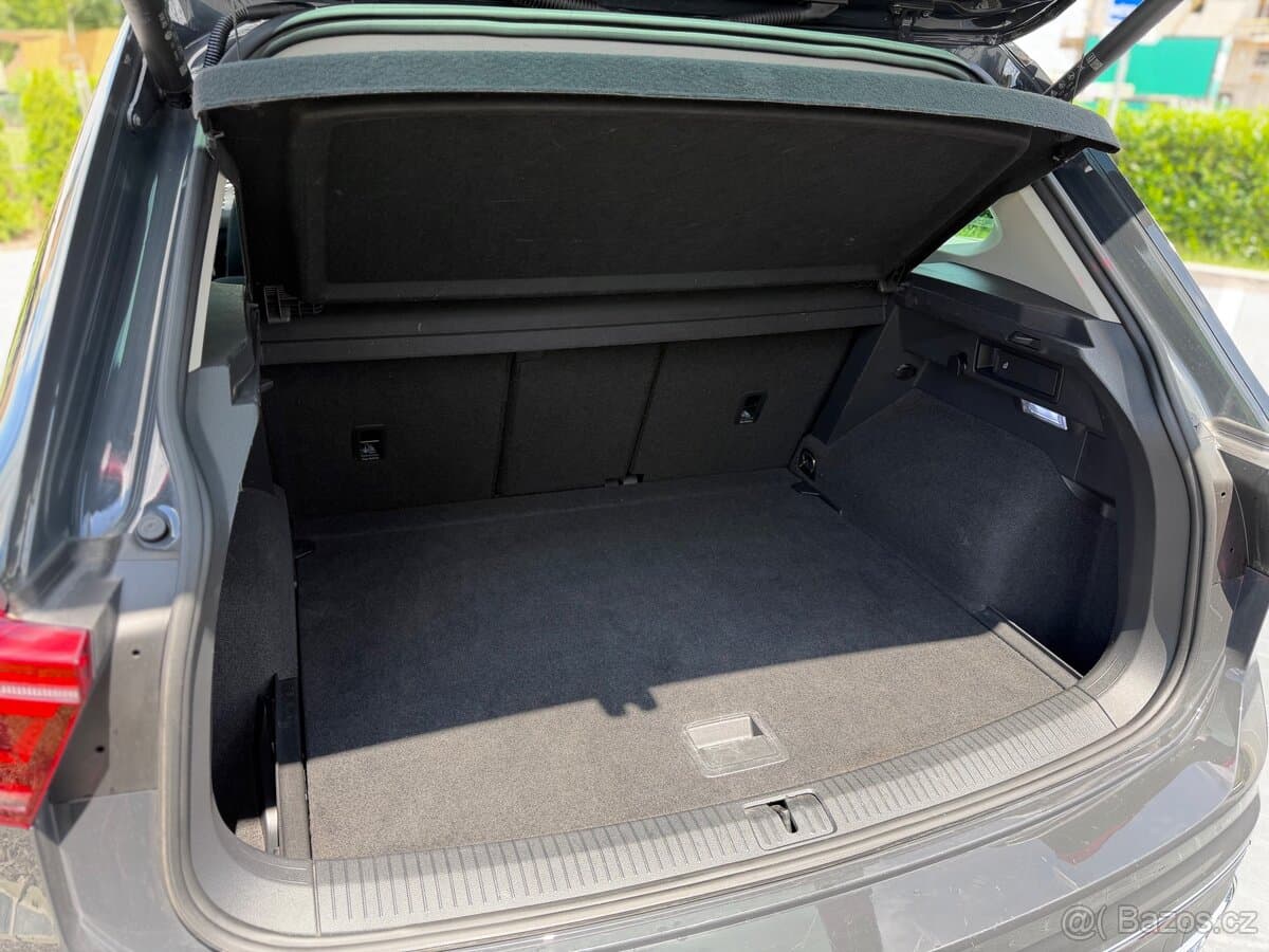 2022 Volkswagen TIGUAN - 10