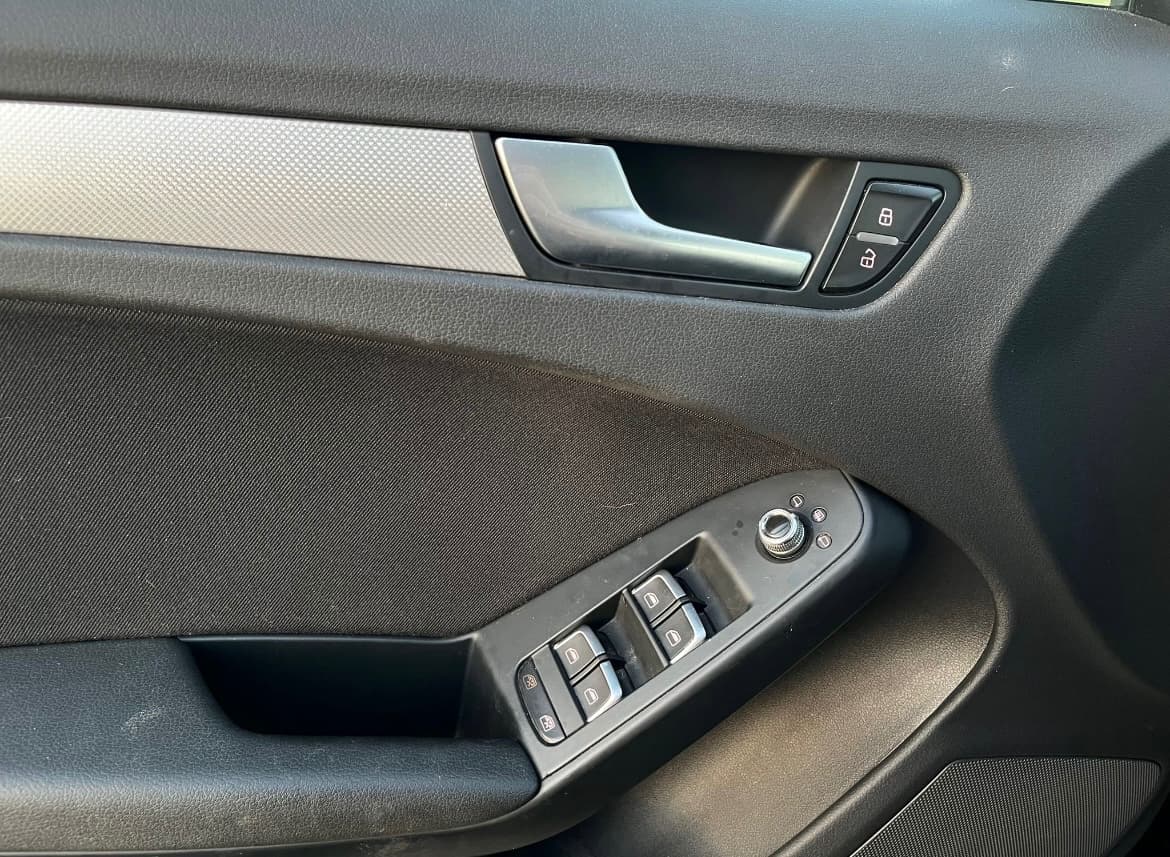 2013 Audi A4 - 10