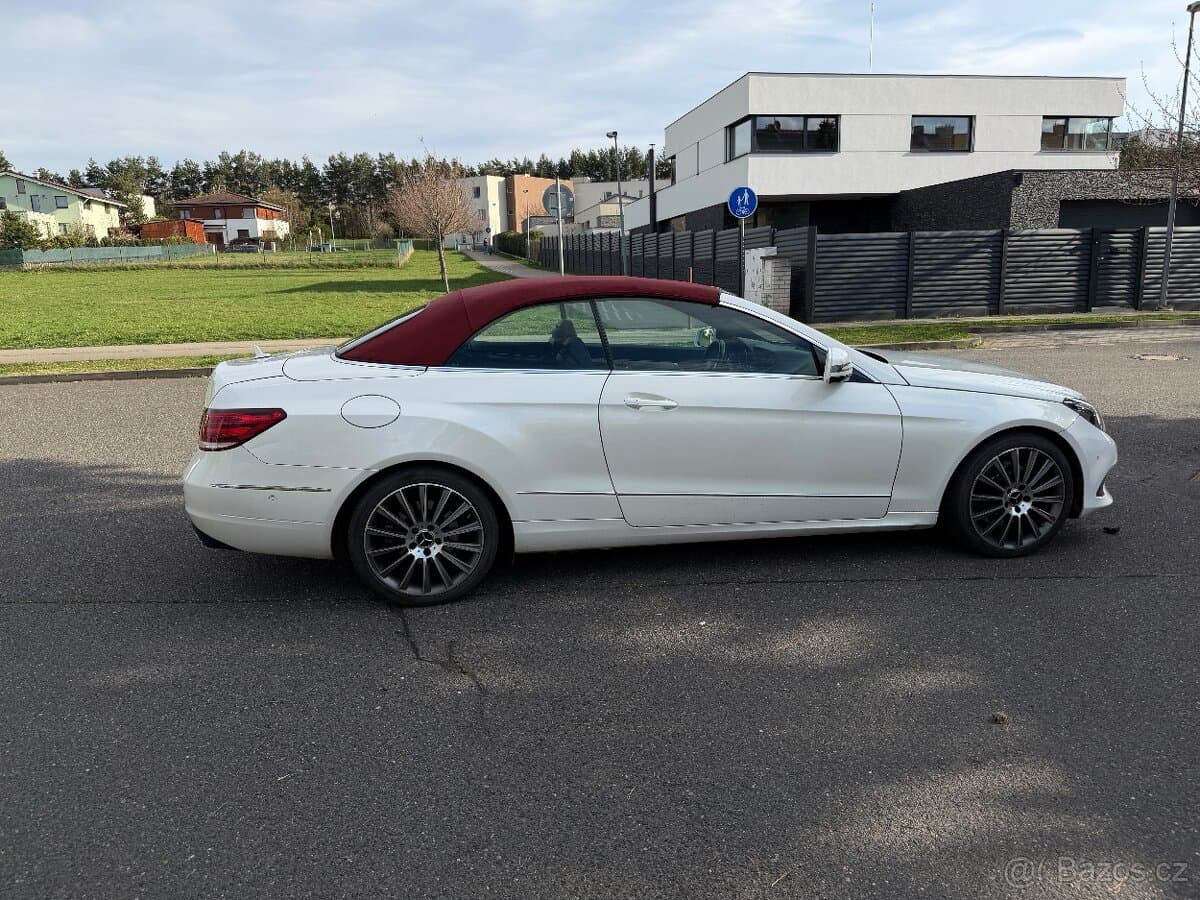 2014 Mercedes-Benz CL-CLASS - 10