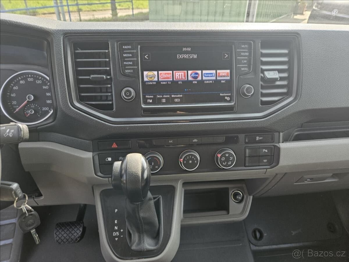 2019 Volkswagen OSTATNÍ - 10