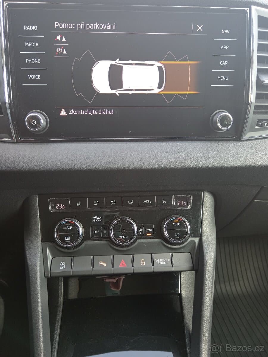 2021 Škoda KAROQ - 10