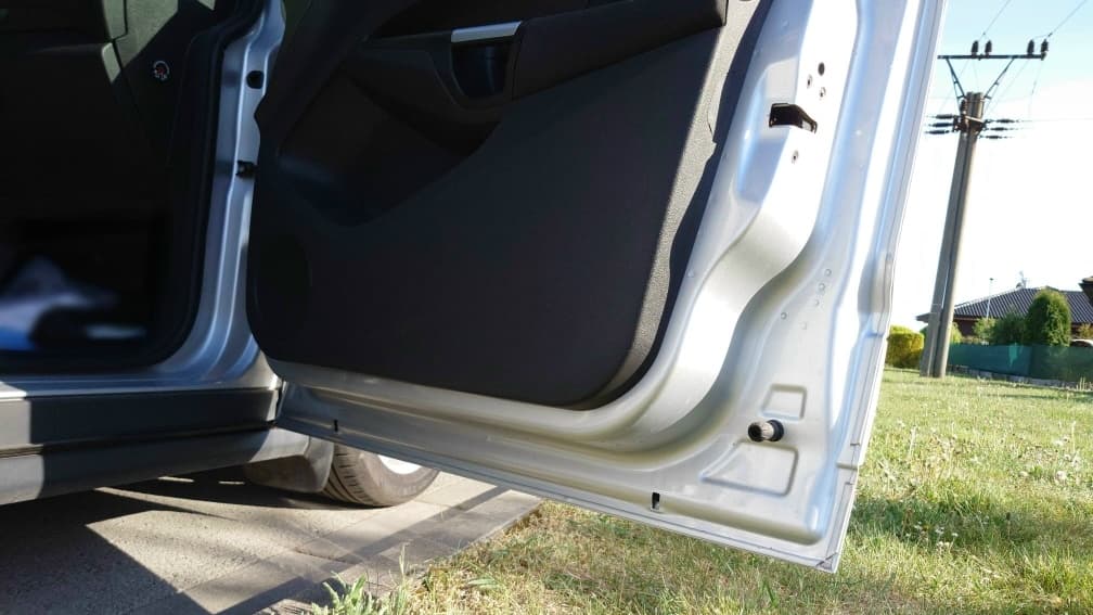 2013 Ford TOURNEO - 10