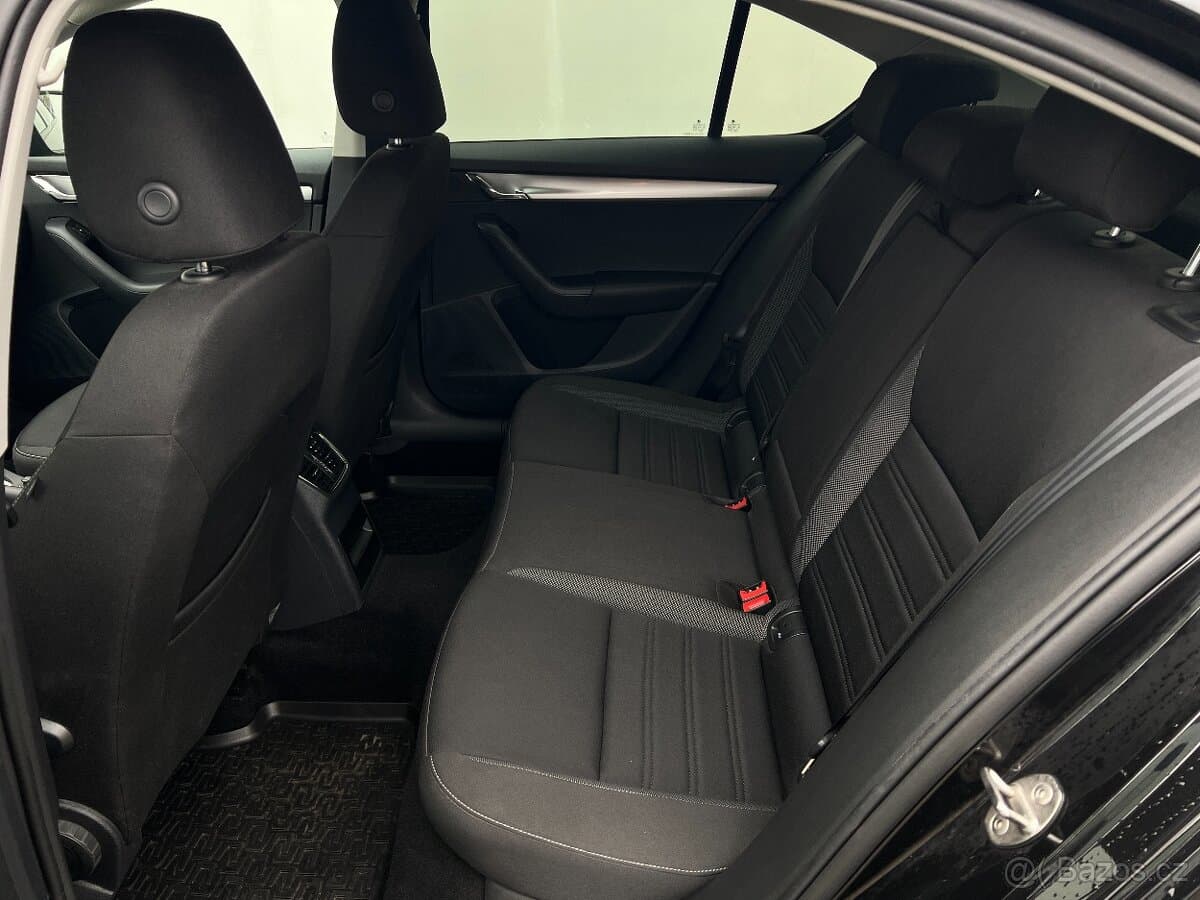 2020 Škoda OCTAVIA - 10