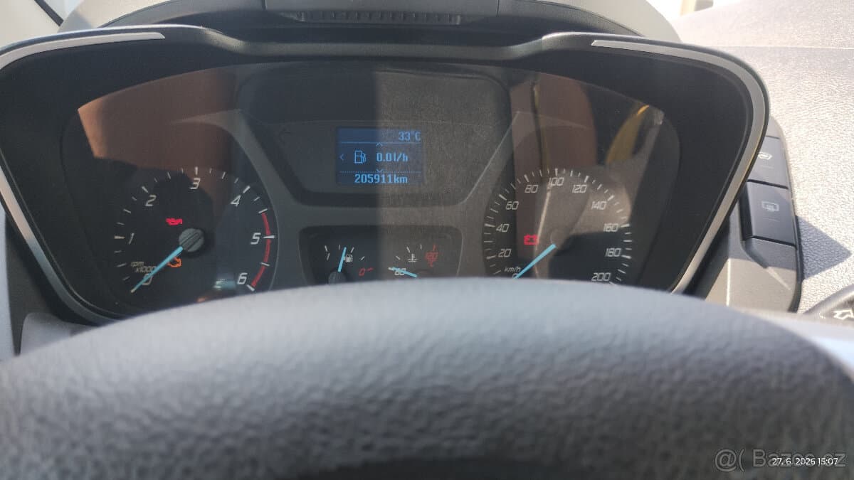 2013 Ford OSTATNÍ - 10