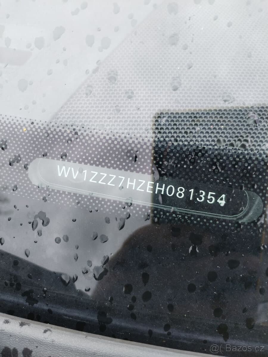 2014 Volkswagen OSTATNÍ - 10