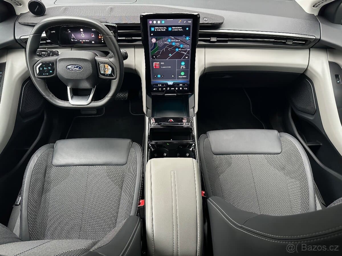 2025 Ford EXPLORER - 10