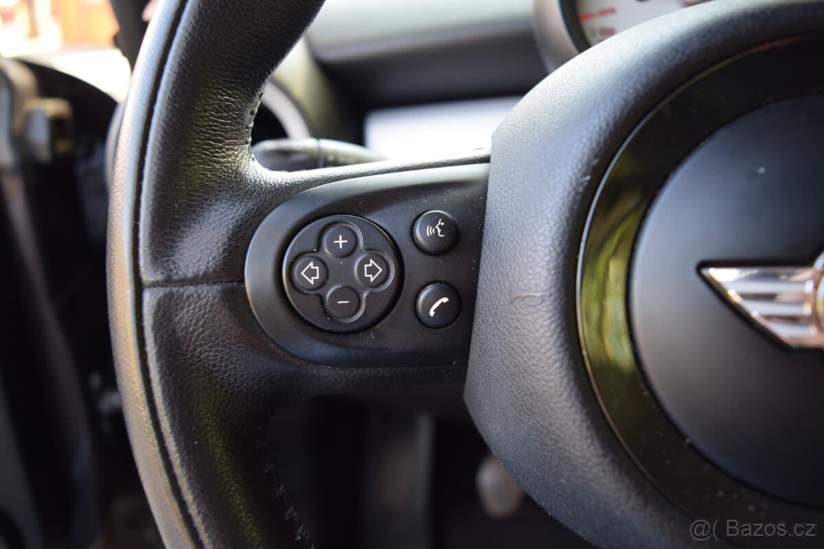 Mini COOPER - 10