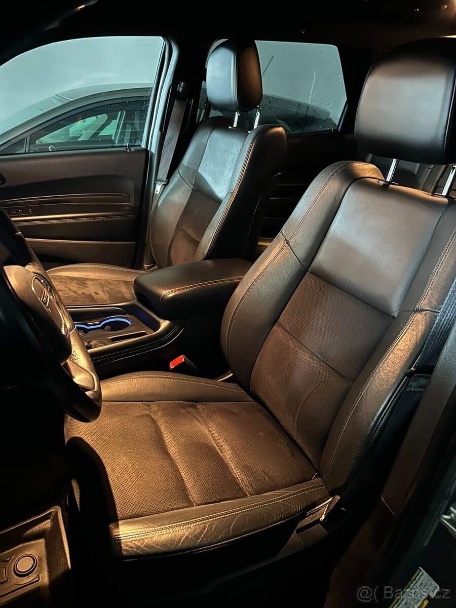 2022 Dodge DURANGO - 10