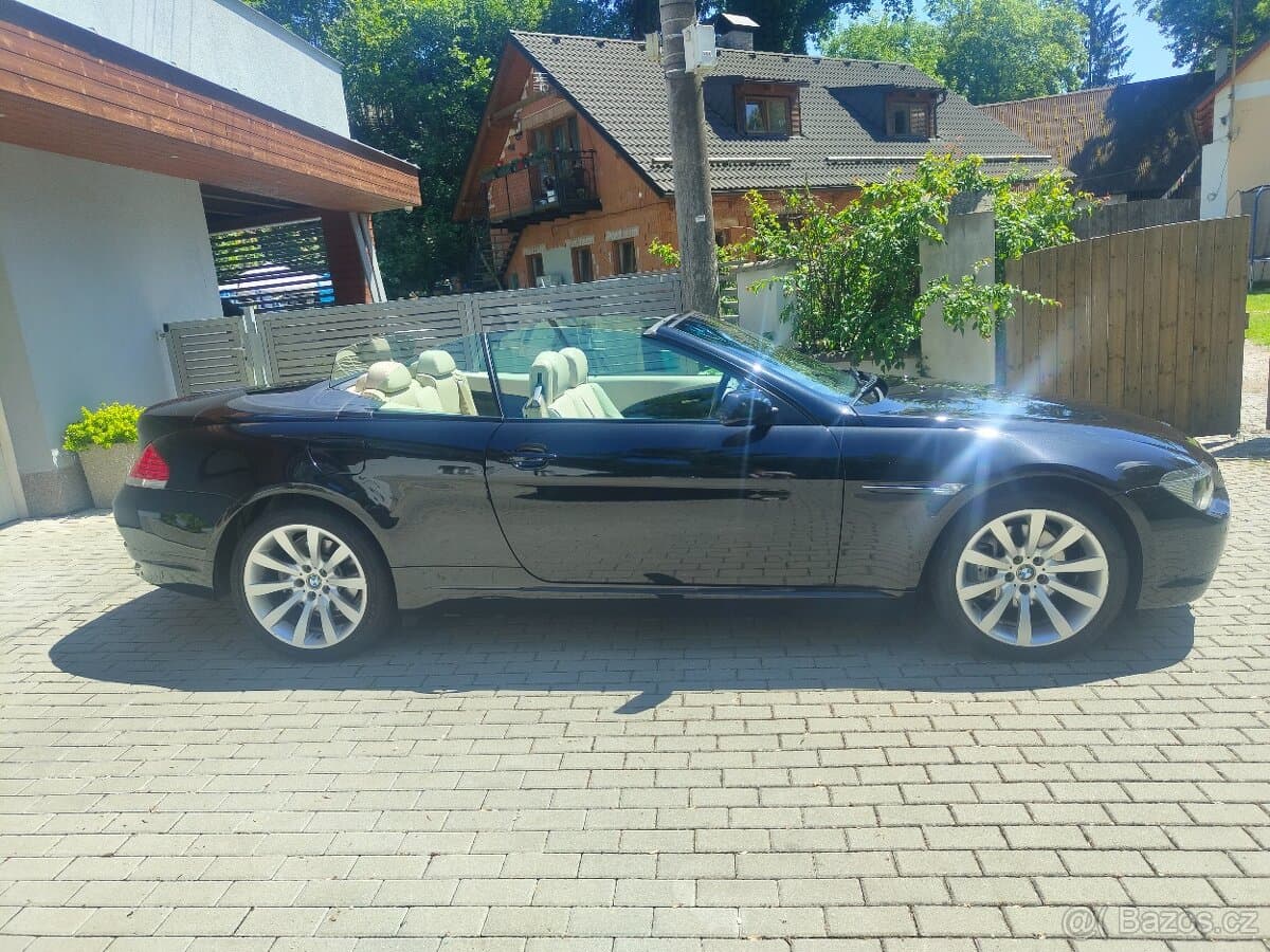 2006 BMW OSTATNÍ - 10