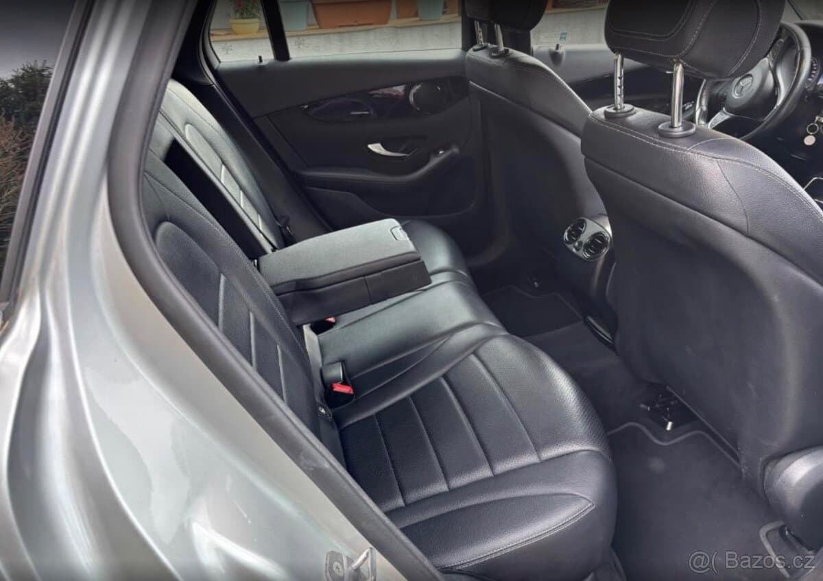 2017 Mercedes-Benz OSTATNÍ - 10