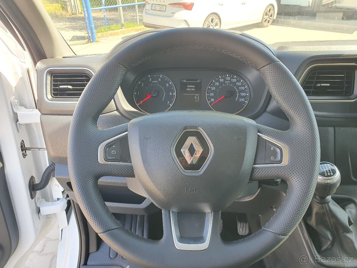 2021 Renault MASTER - 10