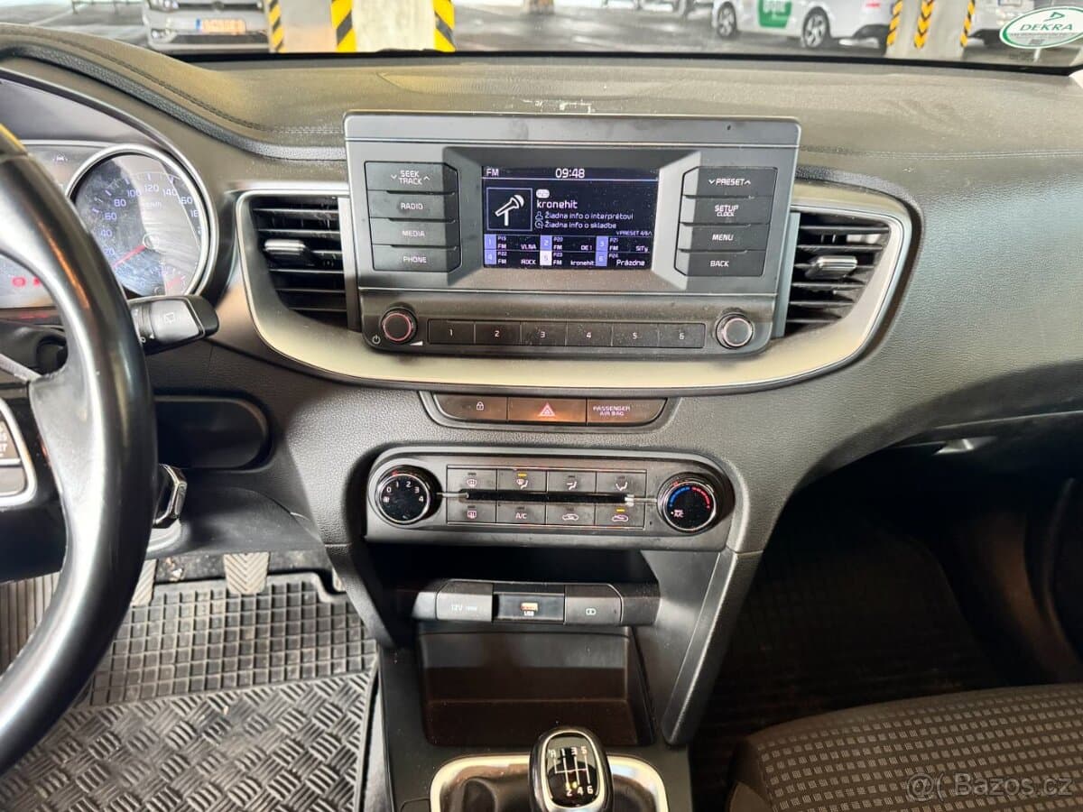 2019 Kia OSTATNÍ - 10
