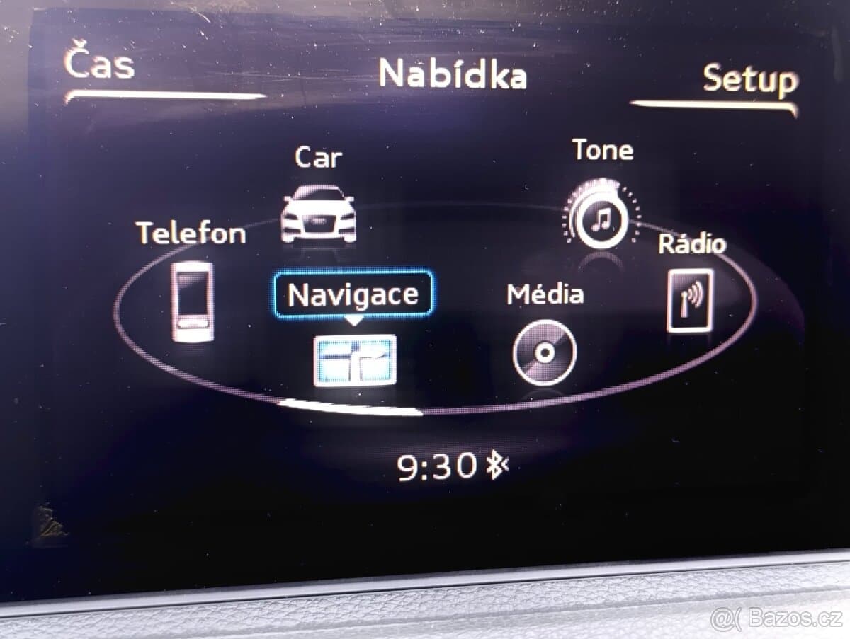 2013 Audi A3 - 10