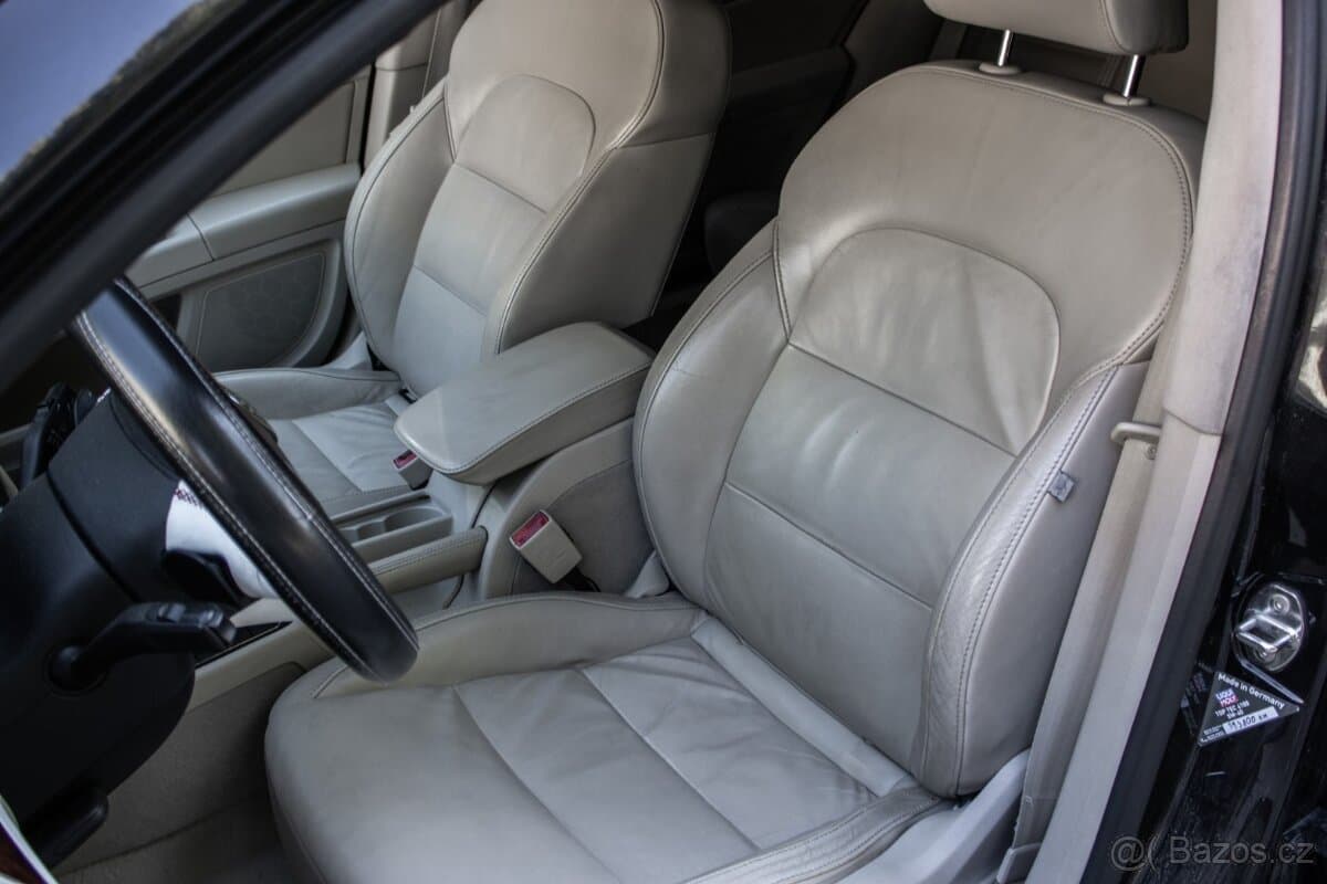 2009 Škoda SUPERB - 10