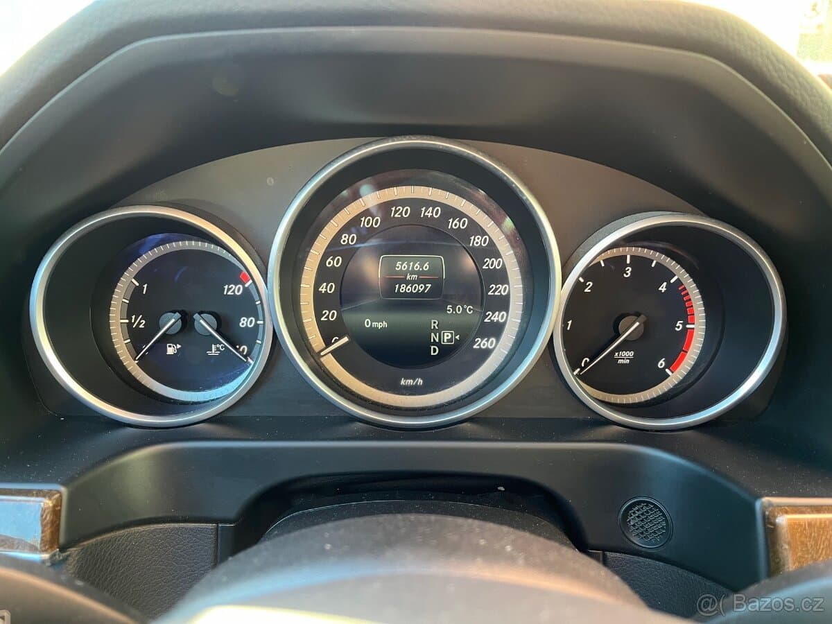 2015 Mercedes-Benz OSTATNÍ - 10