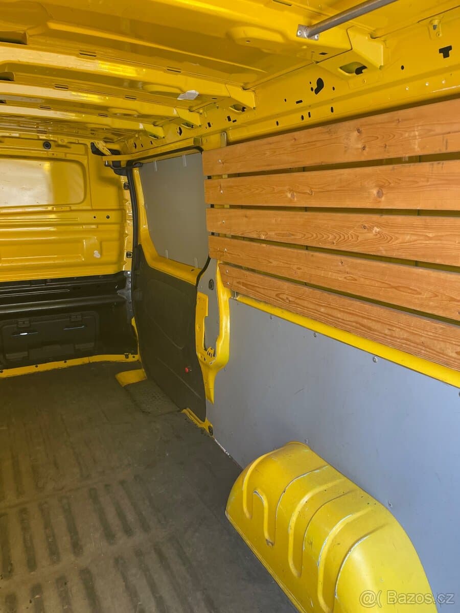2017 Renault TRAFIC - 10