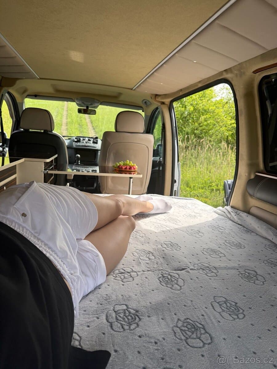 2012 Mercedes-Benz VITO - 10