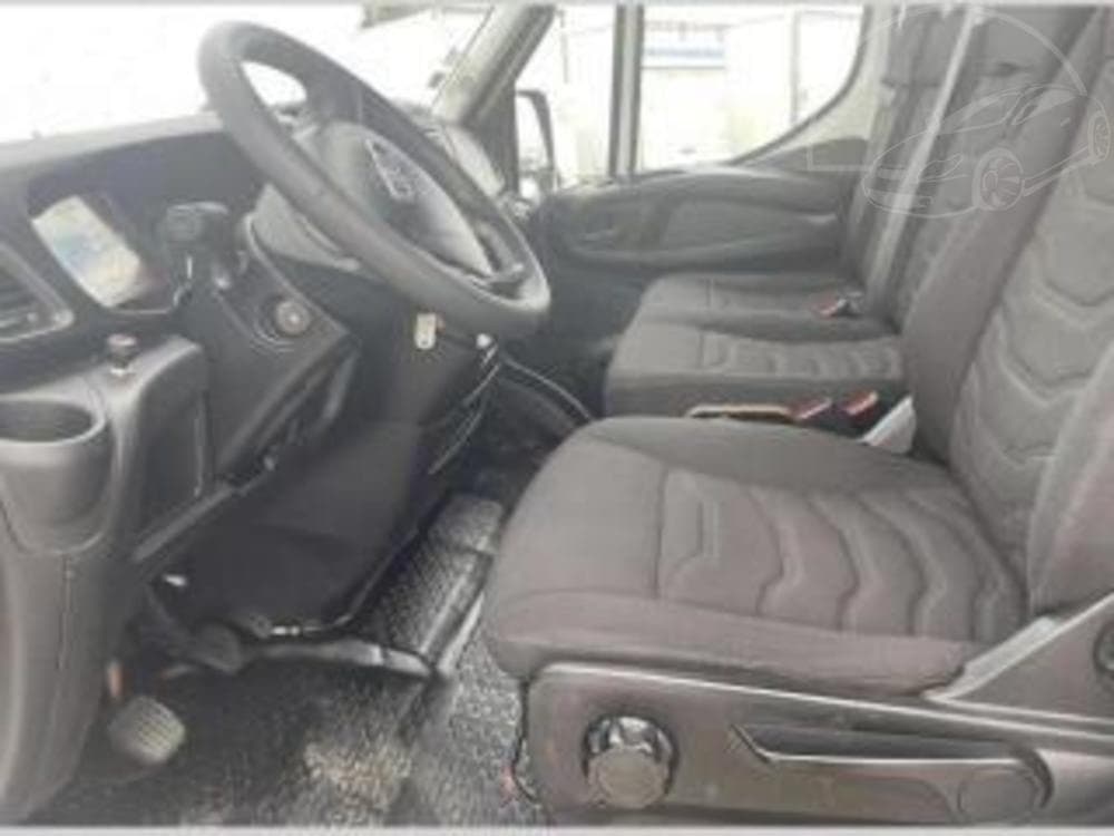 2015 Iveco OSTATNÍ - 10