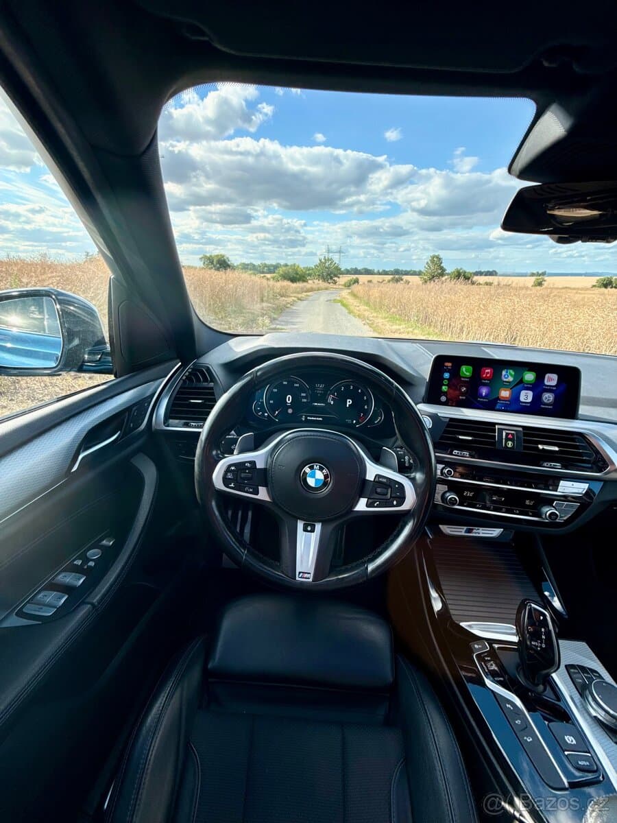 2018 BMW M4 - 10