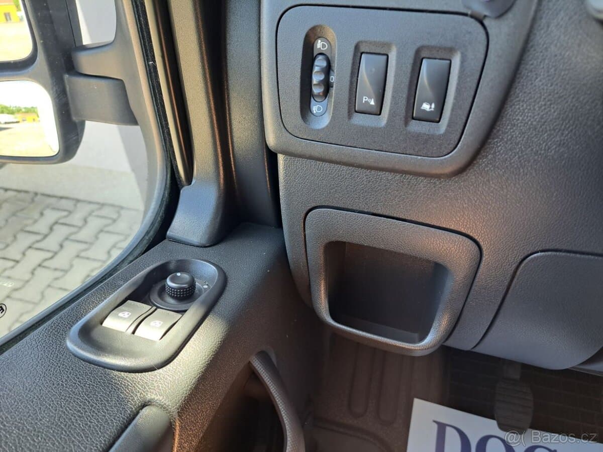 2019 Renault MASTER - 10