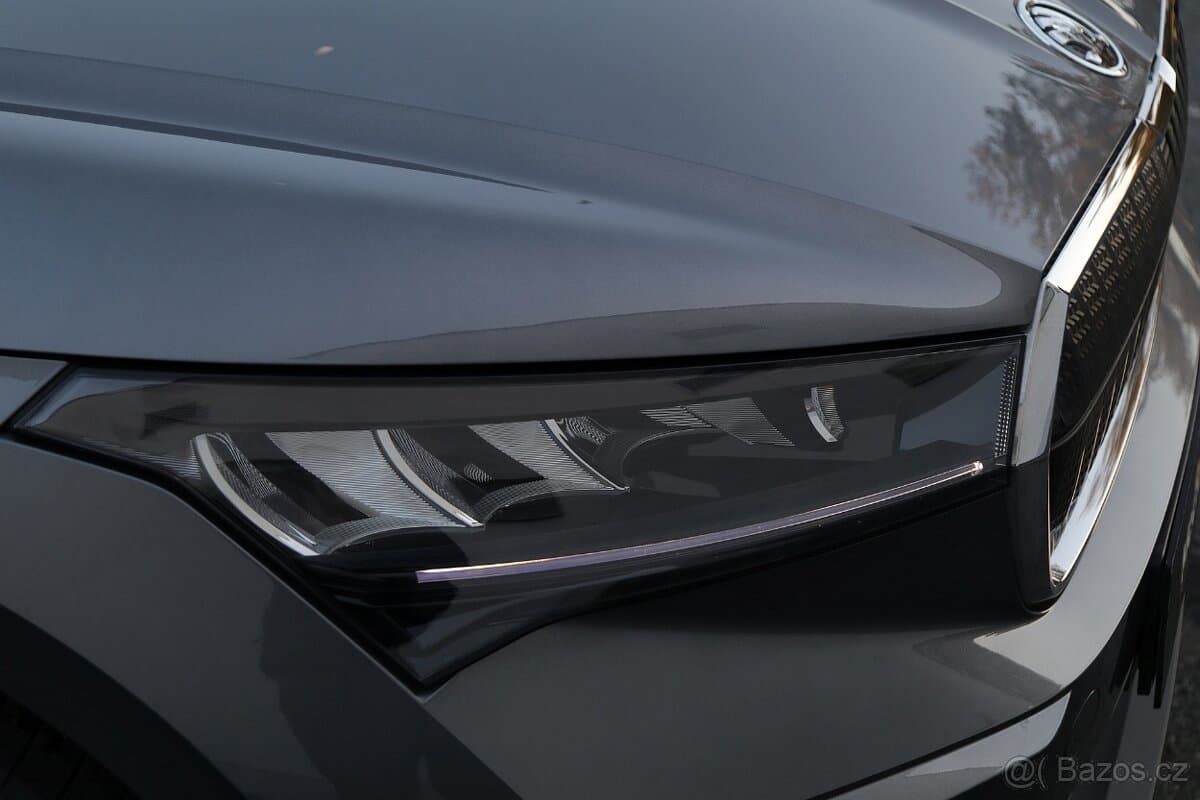 2023 Škoda ENYAQ - 10