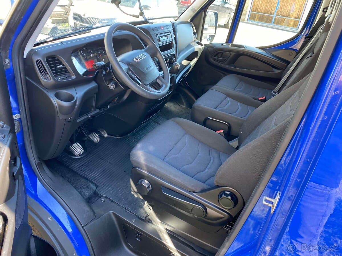 2017 Iveco OSTATNÍ - 10