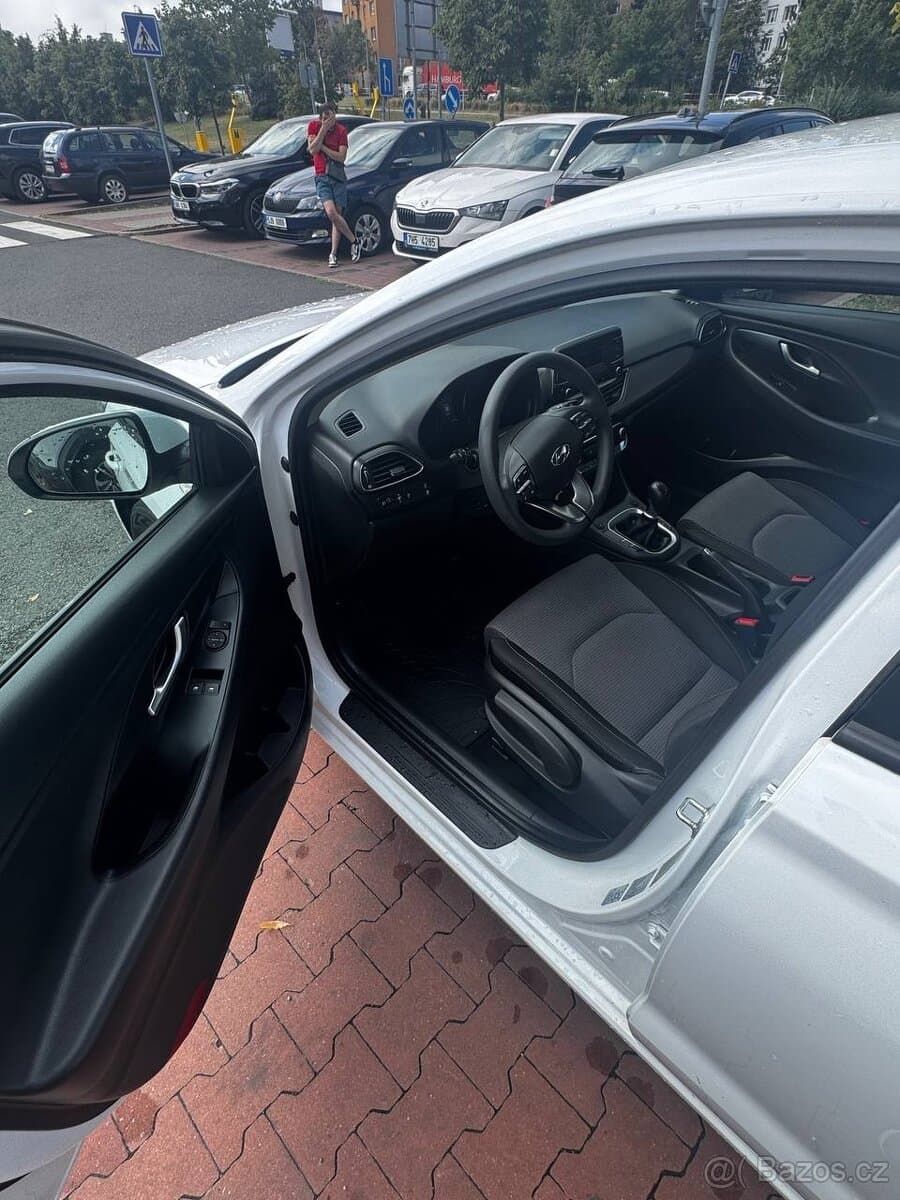 2020 Hyundai i30 - 10