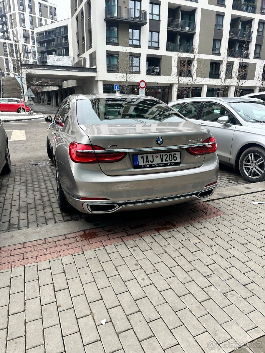 2016 BMW OSTATNÍ - 10