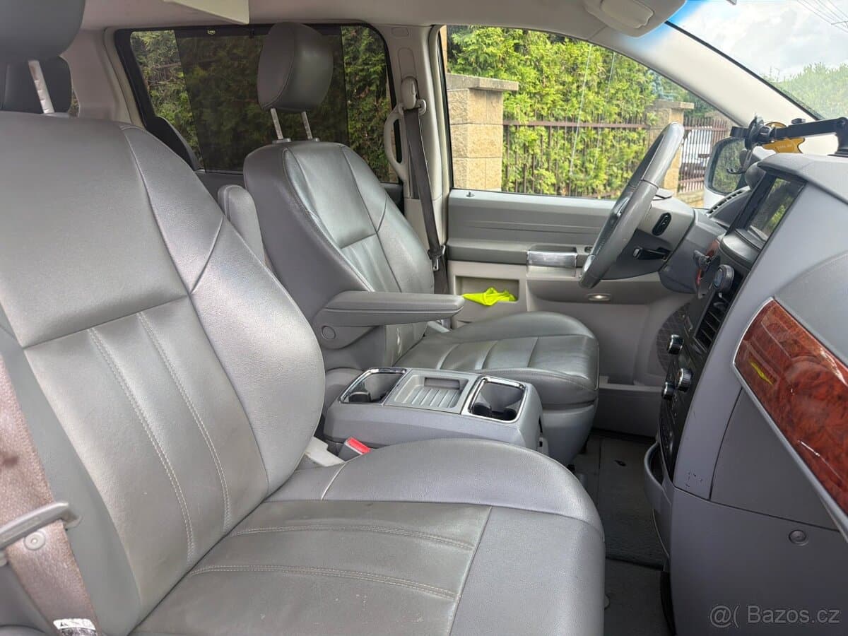 2007 Chrysler OSTATNÍ - 10