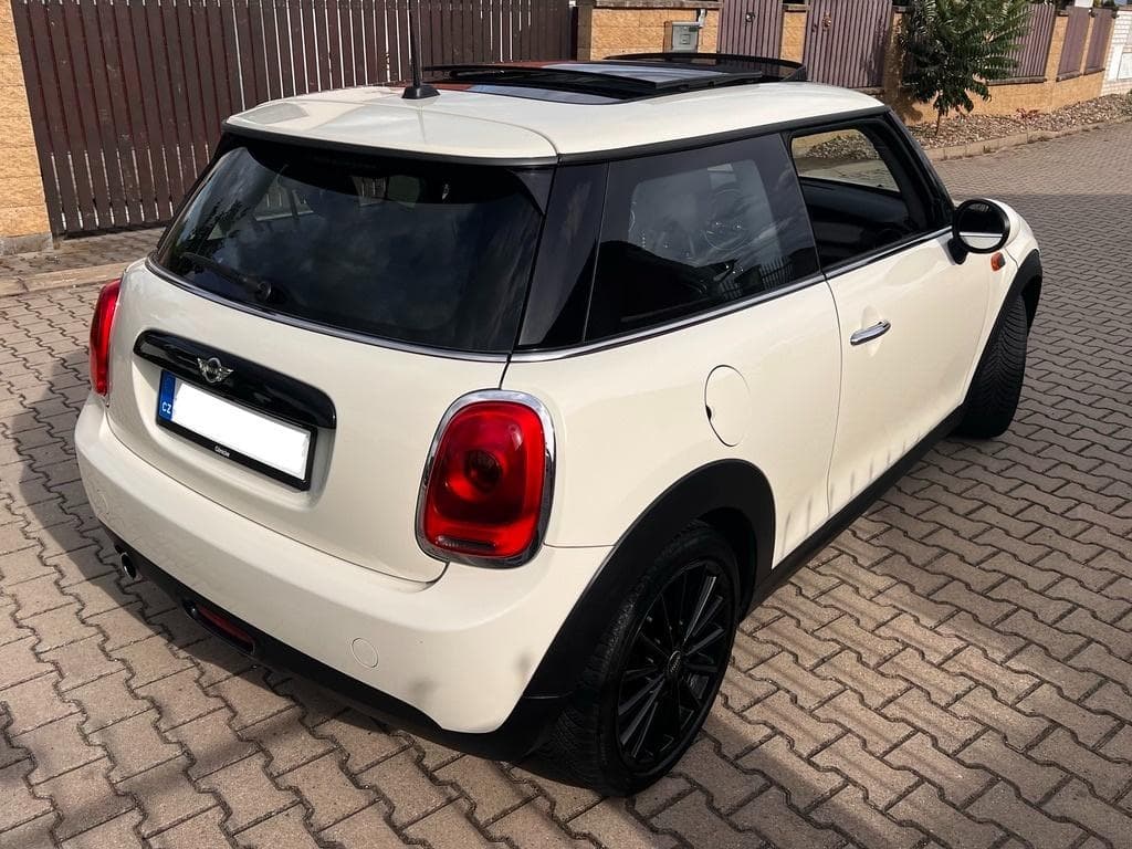 2015 Mini COOPER - 10