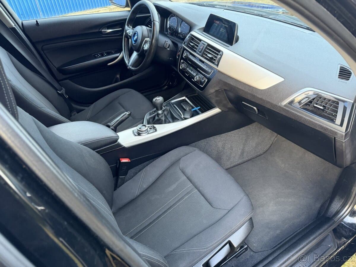 2019 BMW OSTATNÍ - 10