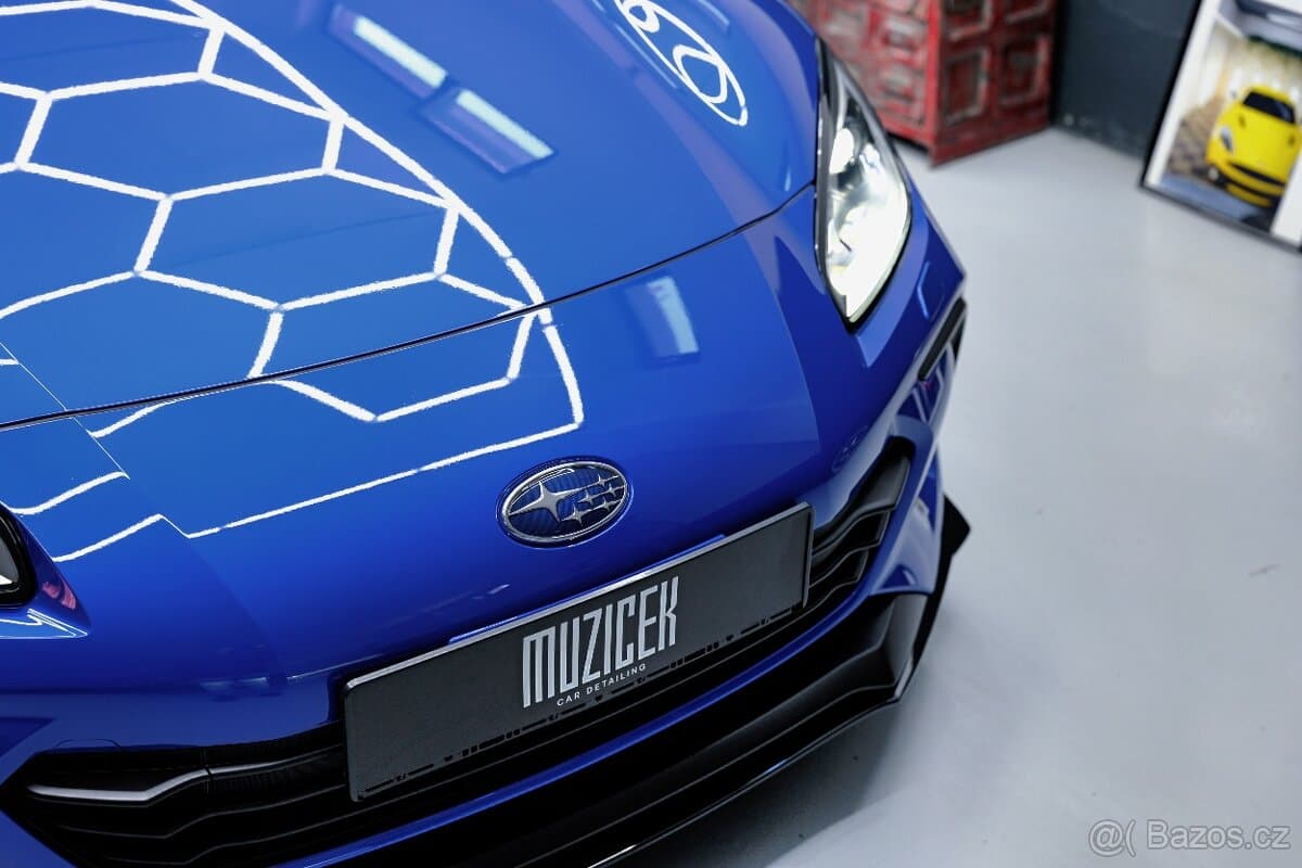 2024 Subaru BRZ - 10