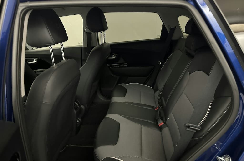 2022 Kia NIRO - 10