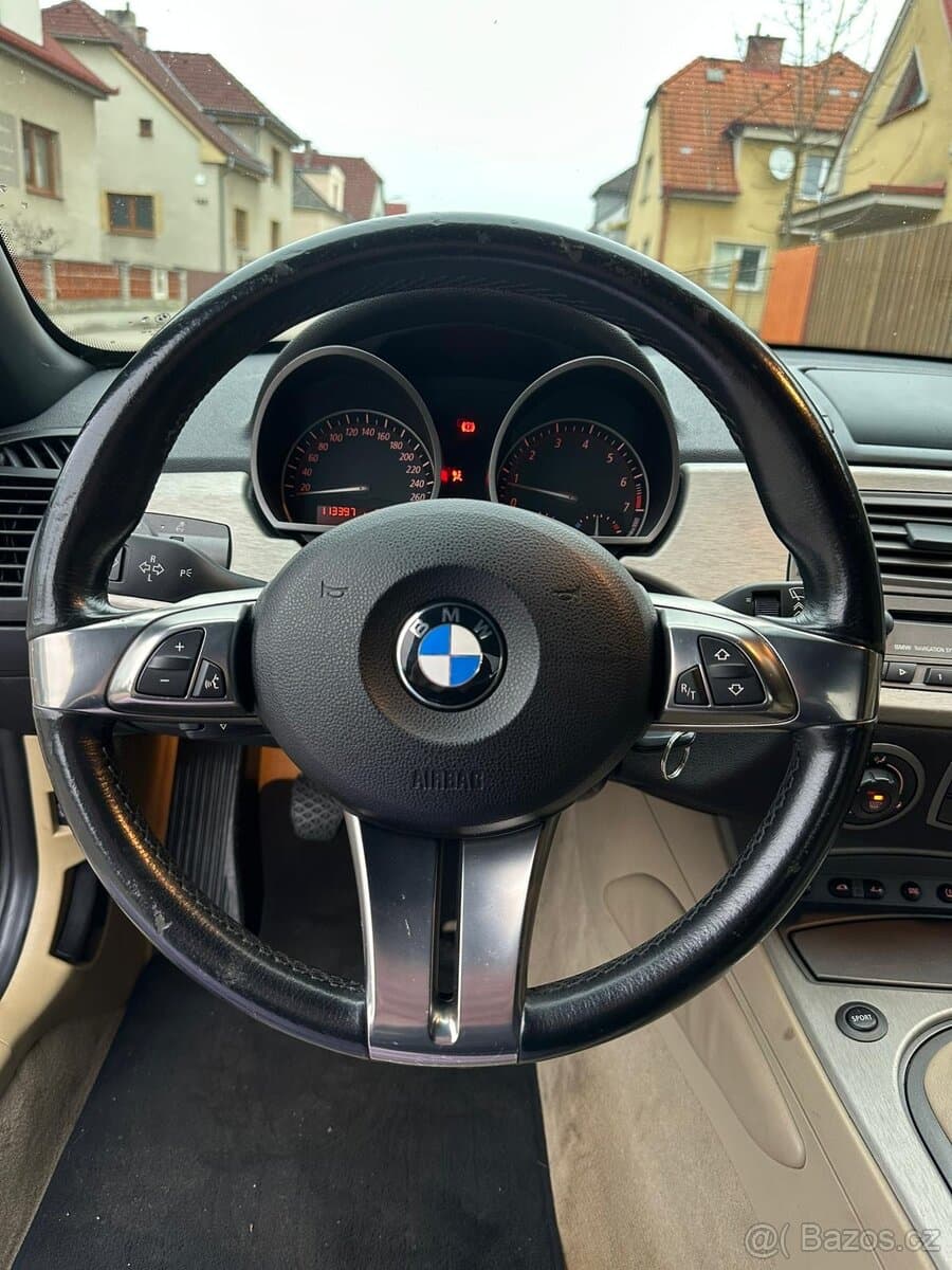 BMW Z4 - 10