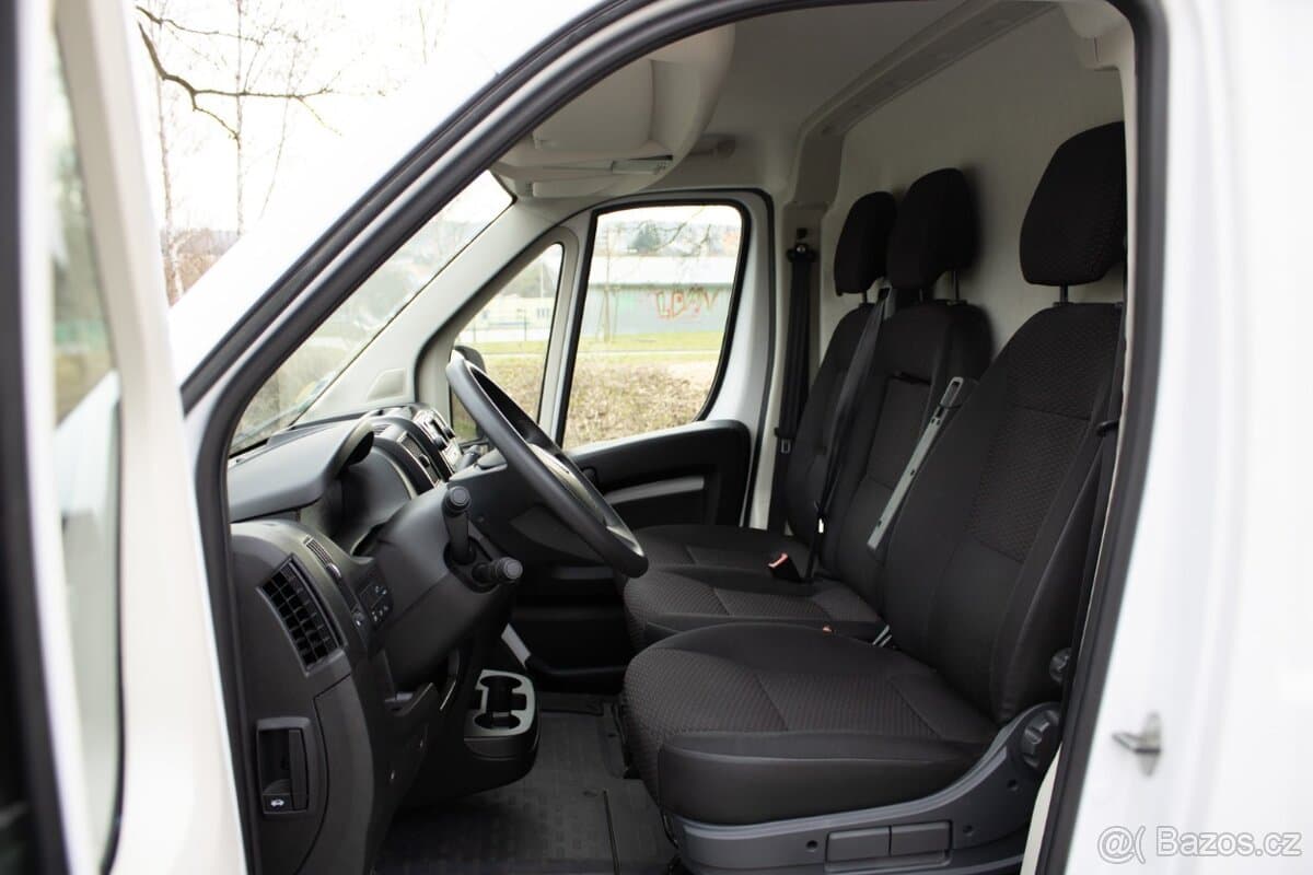 2023 Fiat DUCATO - 10