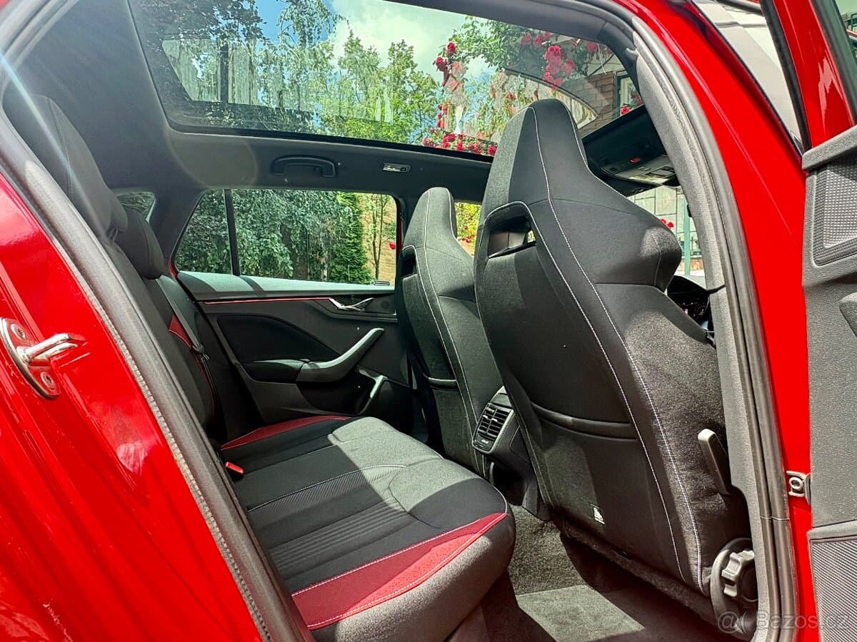 2021 Škoda SCALA - 10