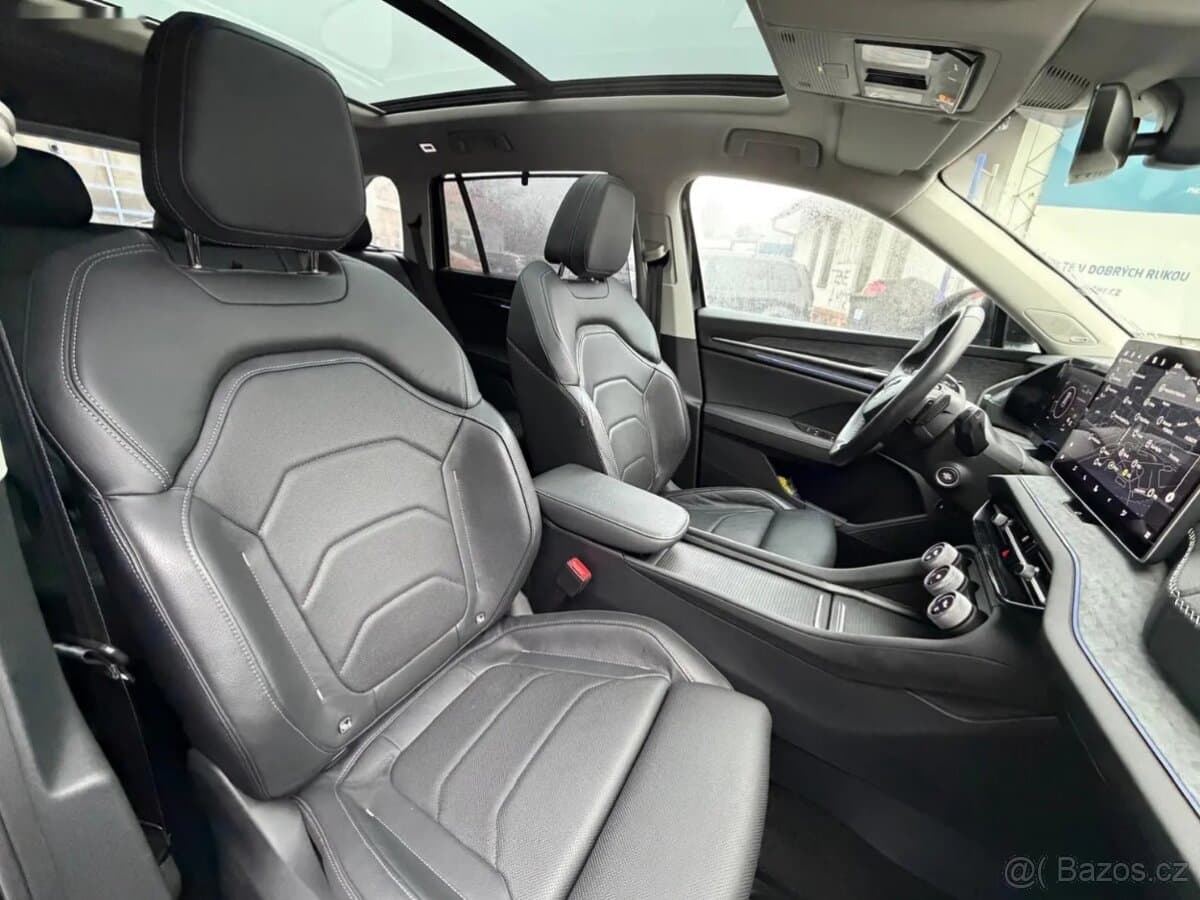 2024 Škoda KODIAQ - 10
