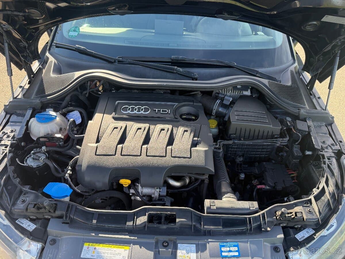 2014 Audi A1 - 10