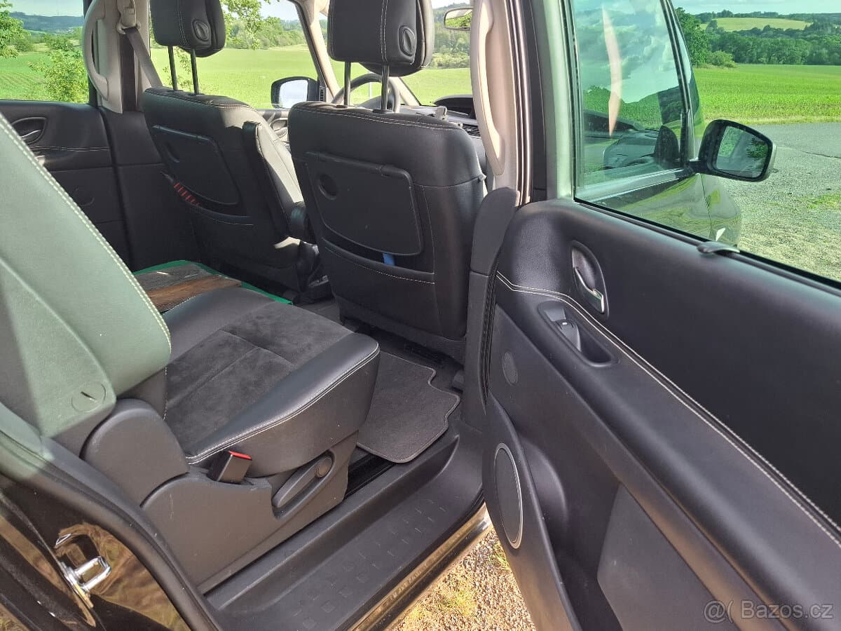 2012 Renault ESPACE - 10