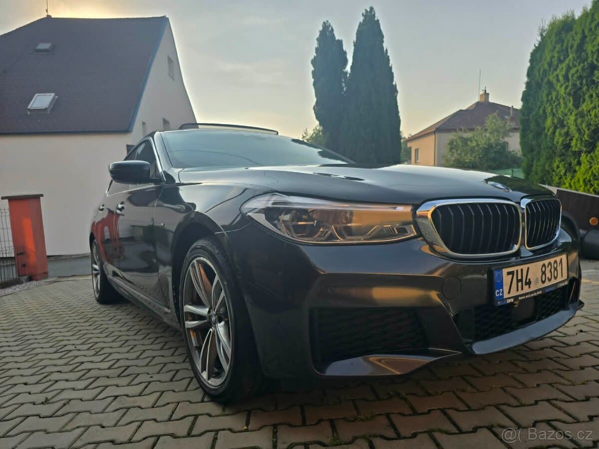 BMW OSTATNÍ - 10