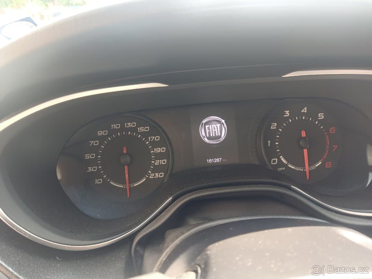 2018 Fiat TIPO - 10