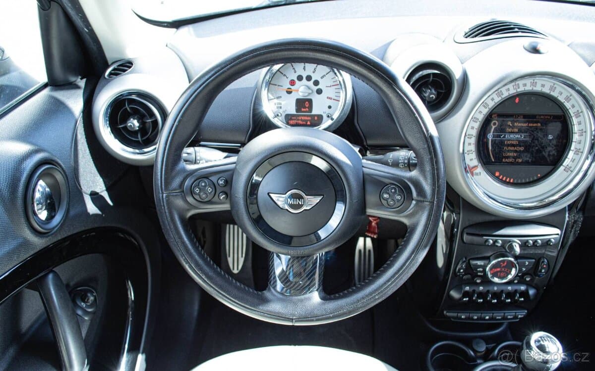 2011 Mini COOPER - 10