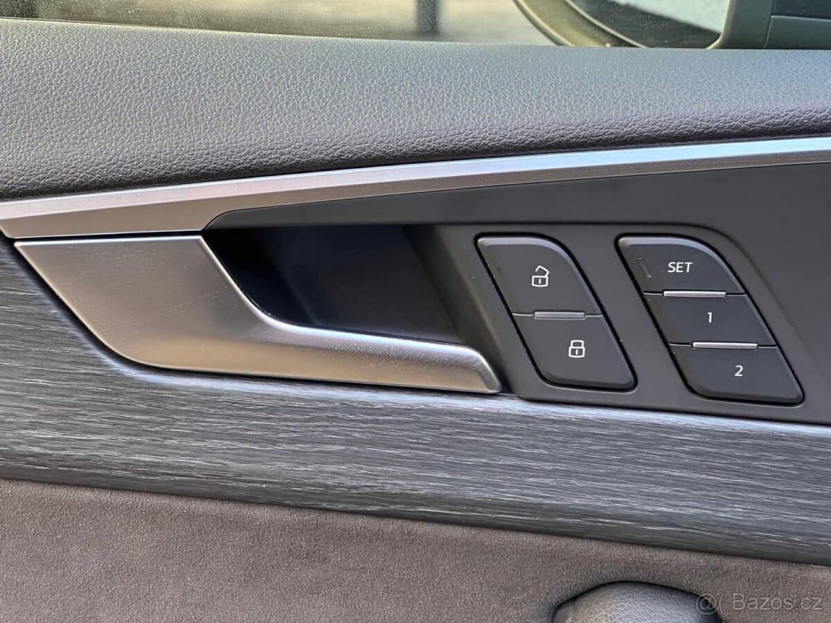 2017 Audi A5 - 10
