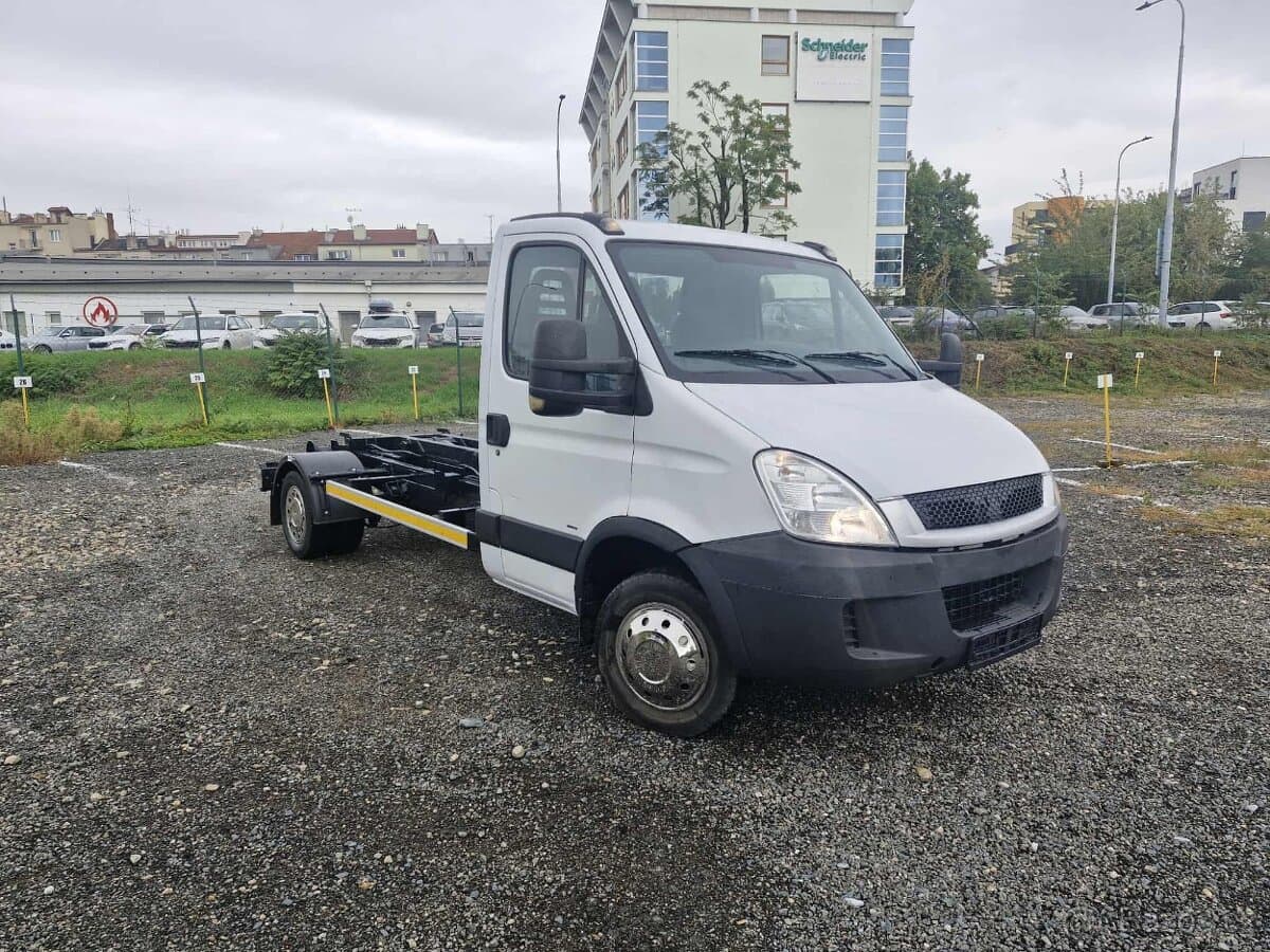 2009 Iveco OSTATNÍ - 10