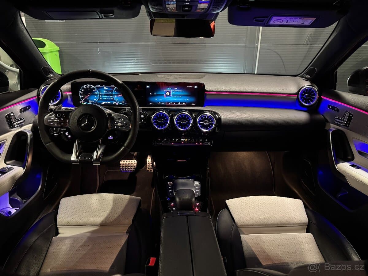 2022 Mercedes-Benz OSTATNÍ - 10