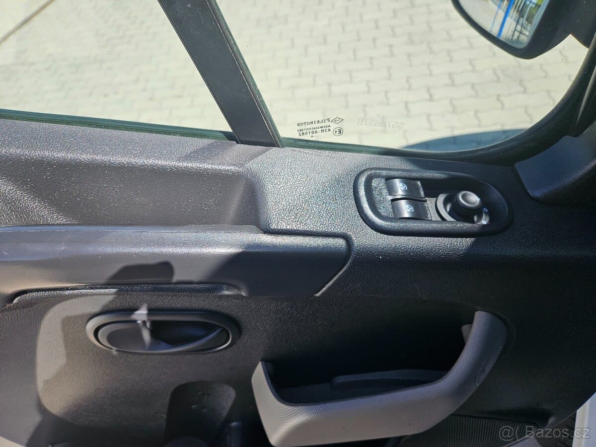 2016 Renault MASTER - 10